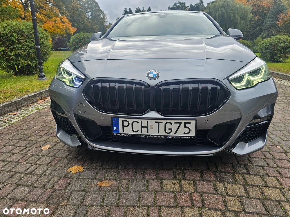 BMW Seria 2 218i Gran Coupe M Sport - 8