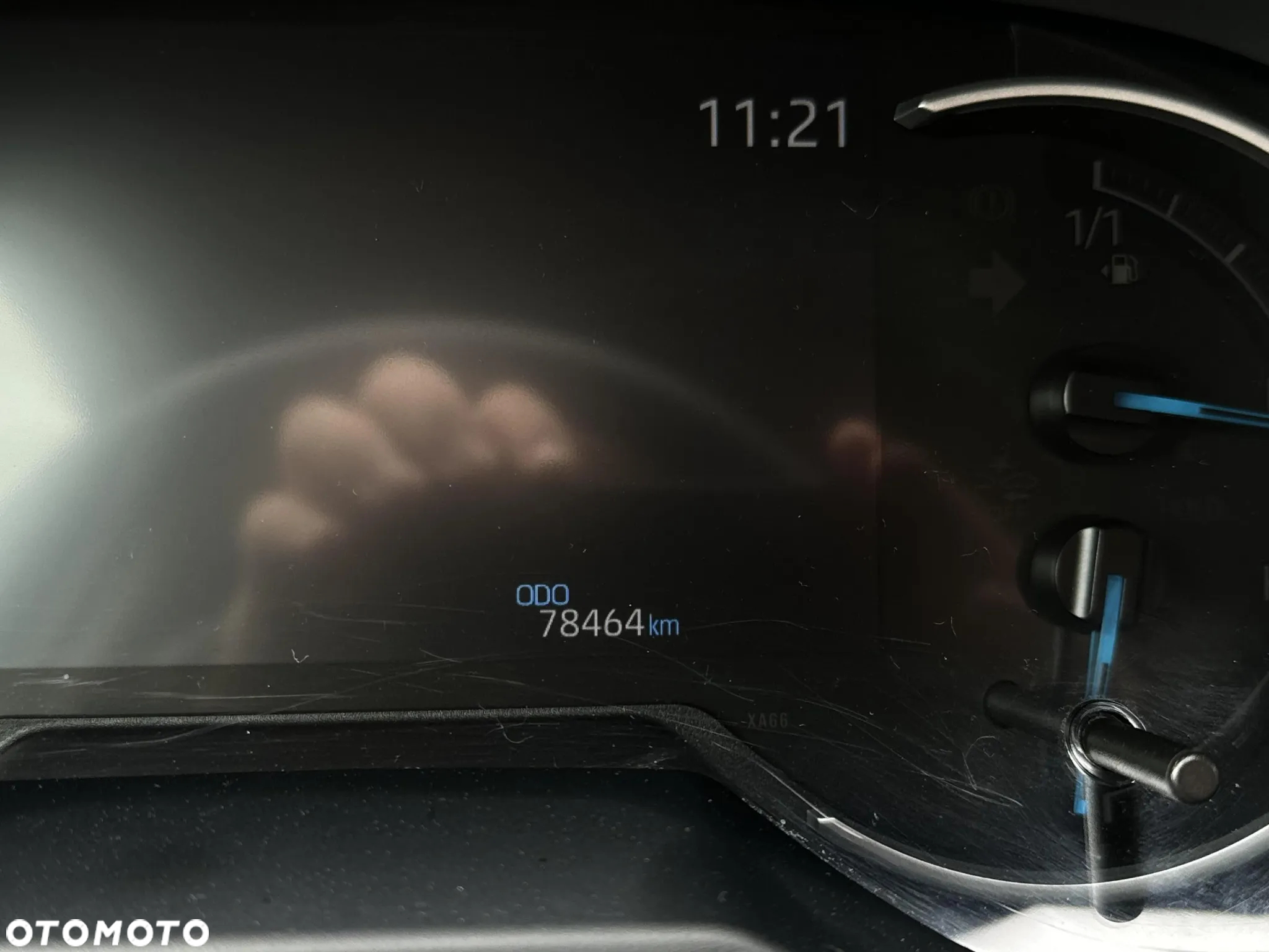 Toyota RAV4 2.5 Hybrid Comfort 4x2 - 15