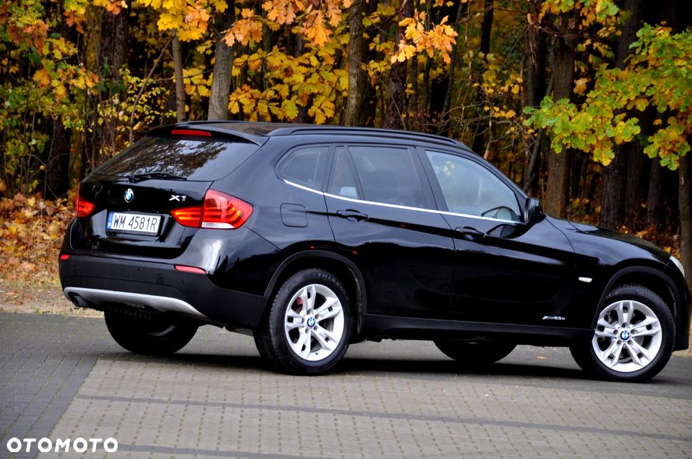 BMW X1 - 14