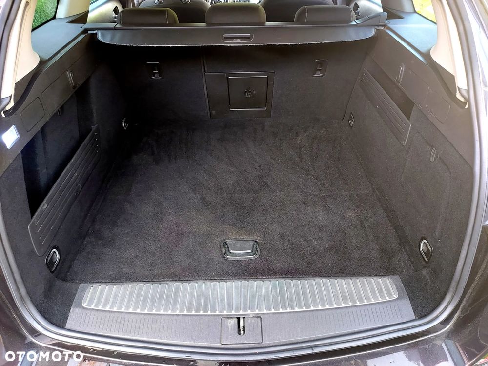 Opel Astra 2.0 CDTI Cosmo - 6