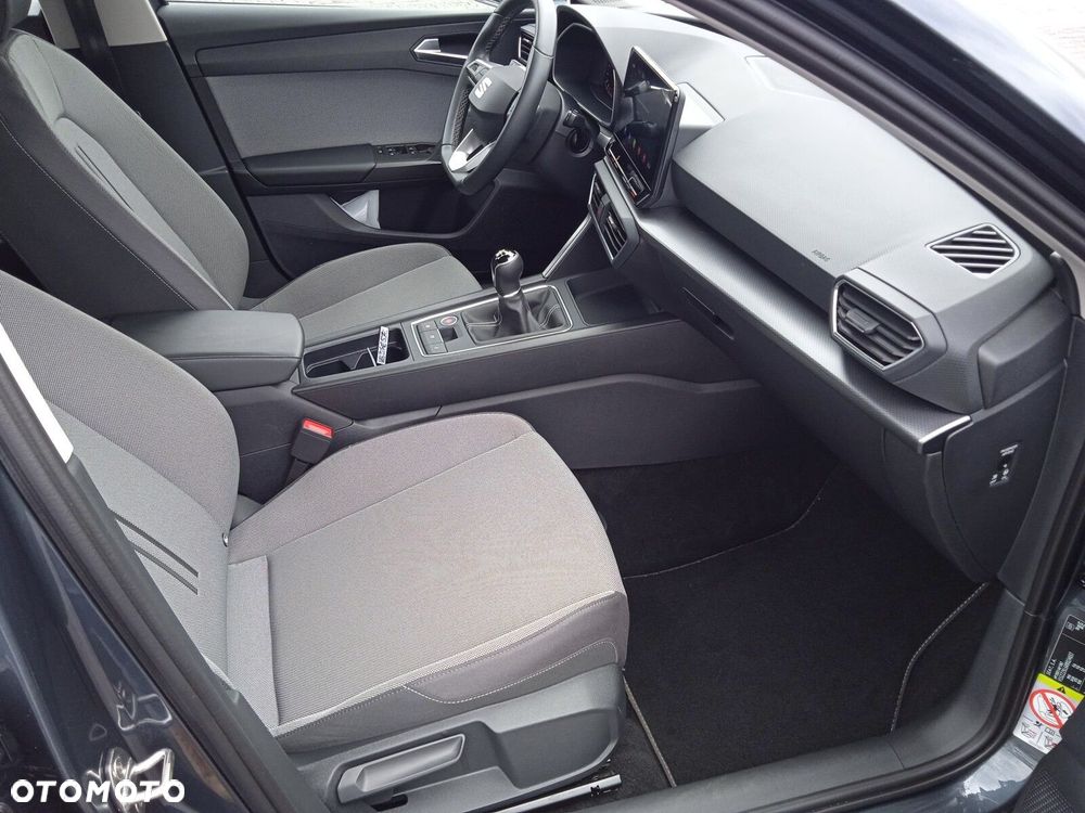 Seat Leon 1.5 TSI Style - 15