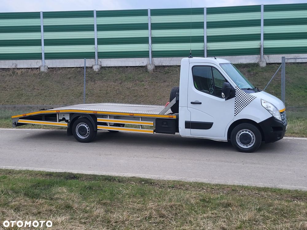 Renault MASTER - 4