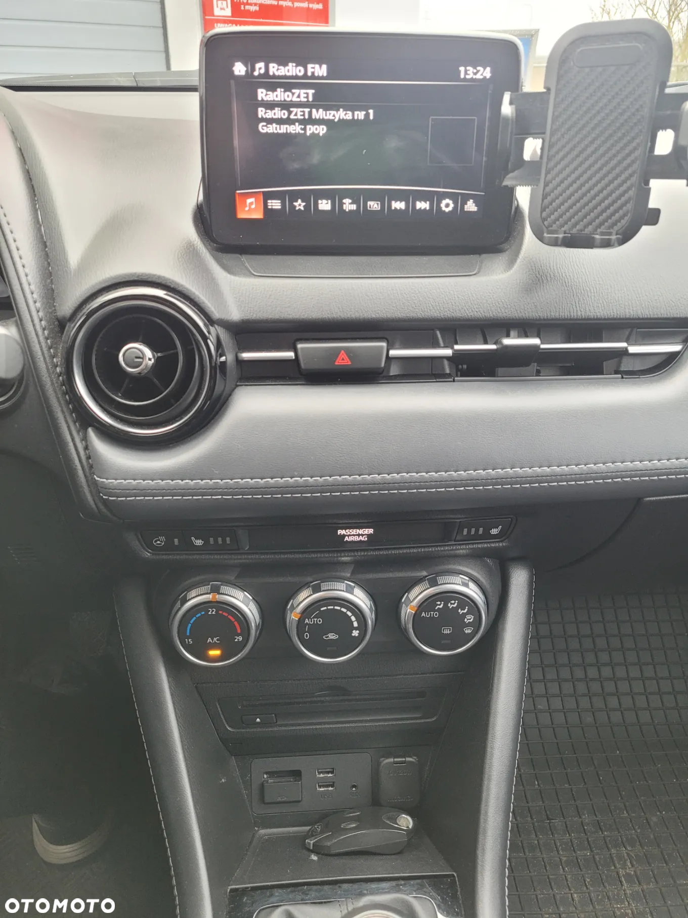 Mazda CX-3 - 2