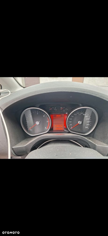 Ford S-Max 2.0 TDCi DPF Ambiente - 10