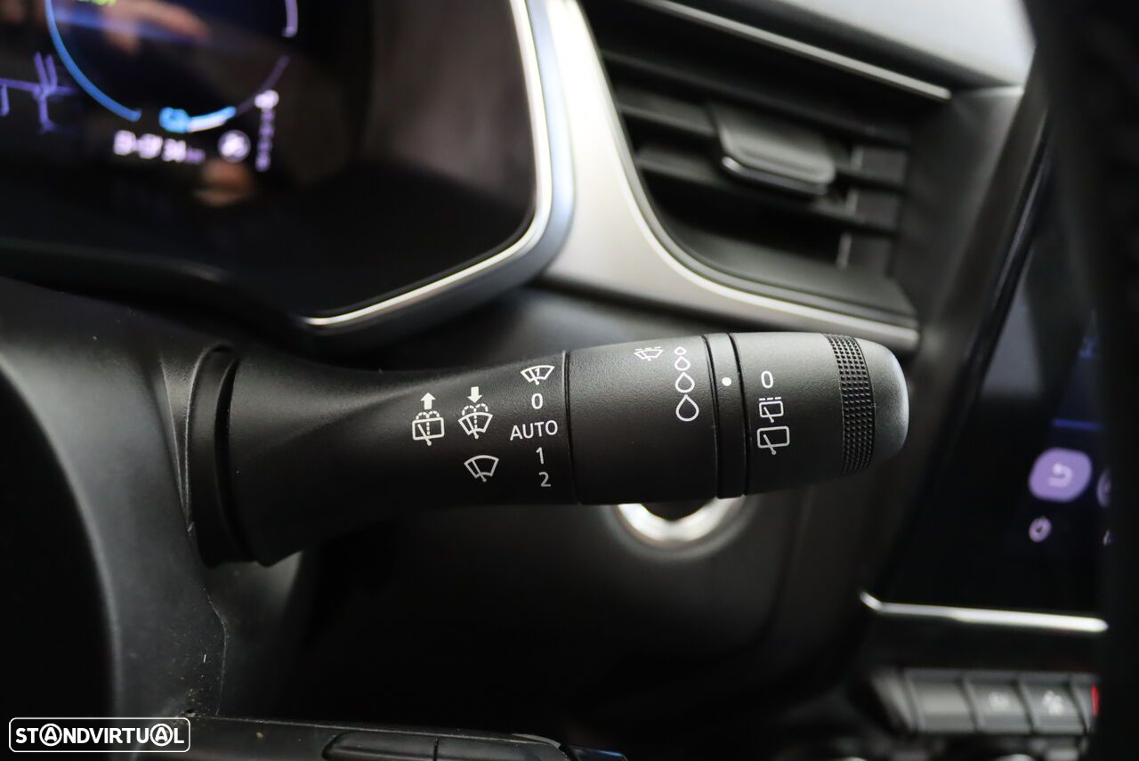Renault Captur 1.6 E-Tech Plug-In Intens - 14