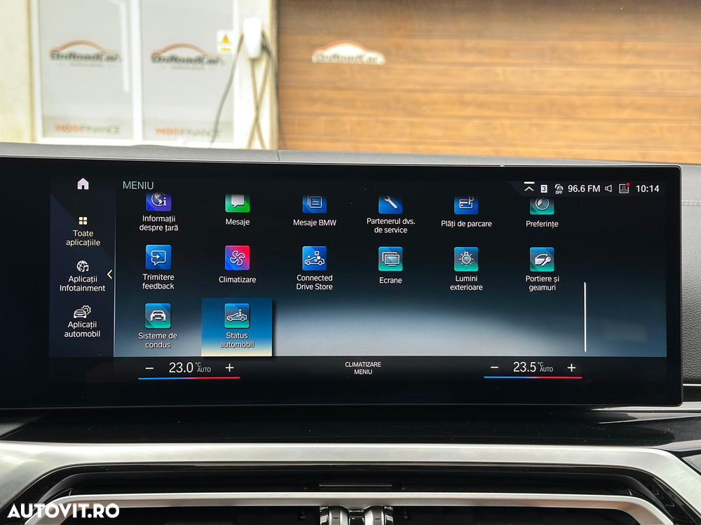 BMW i4 eDrive40 Gran Coupe - 25
