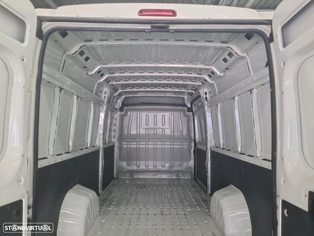 Citroën Jumper 2.2 BlueHDi 3L c/IVA - 3