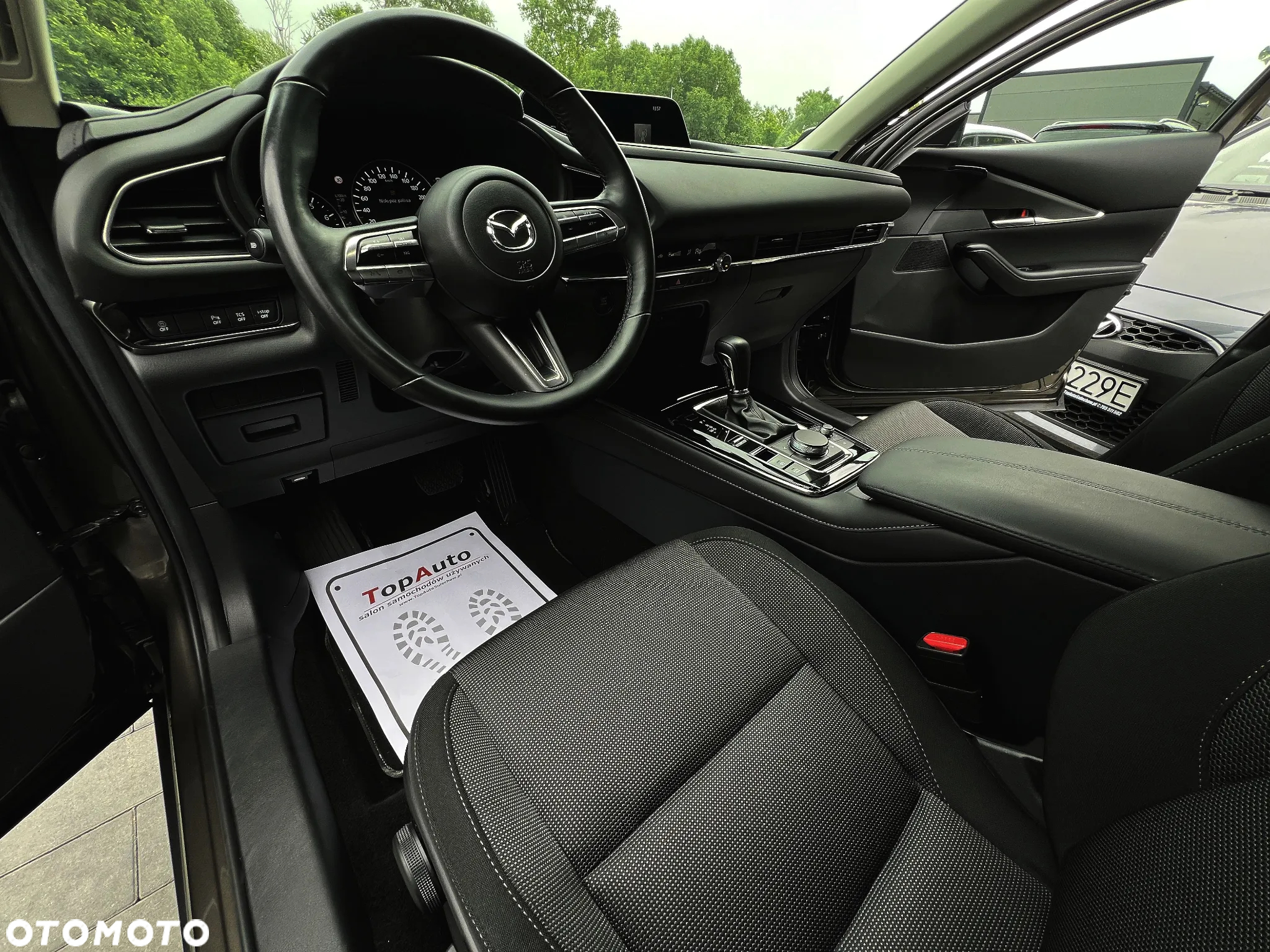 Mazda CX-30 - 20