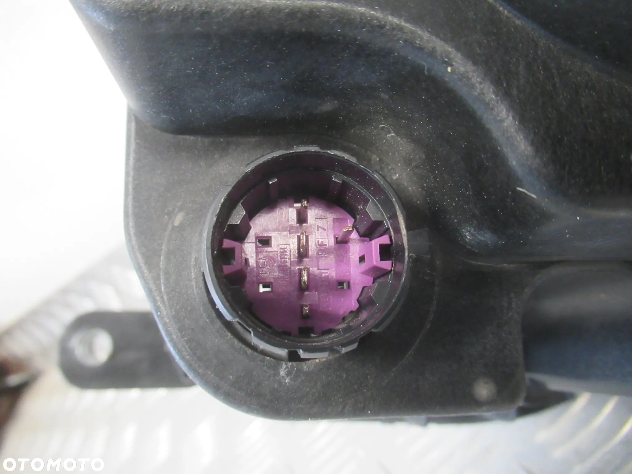 LAMPA PRZEDNIA PRZÓD PRAWA FIAT 500 LIFT 2015-2022 - 11