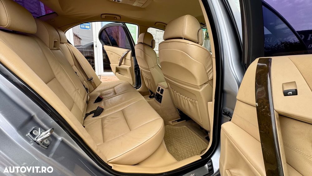 BMW Seria 5 - 13