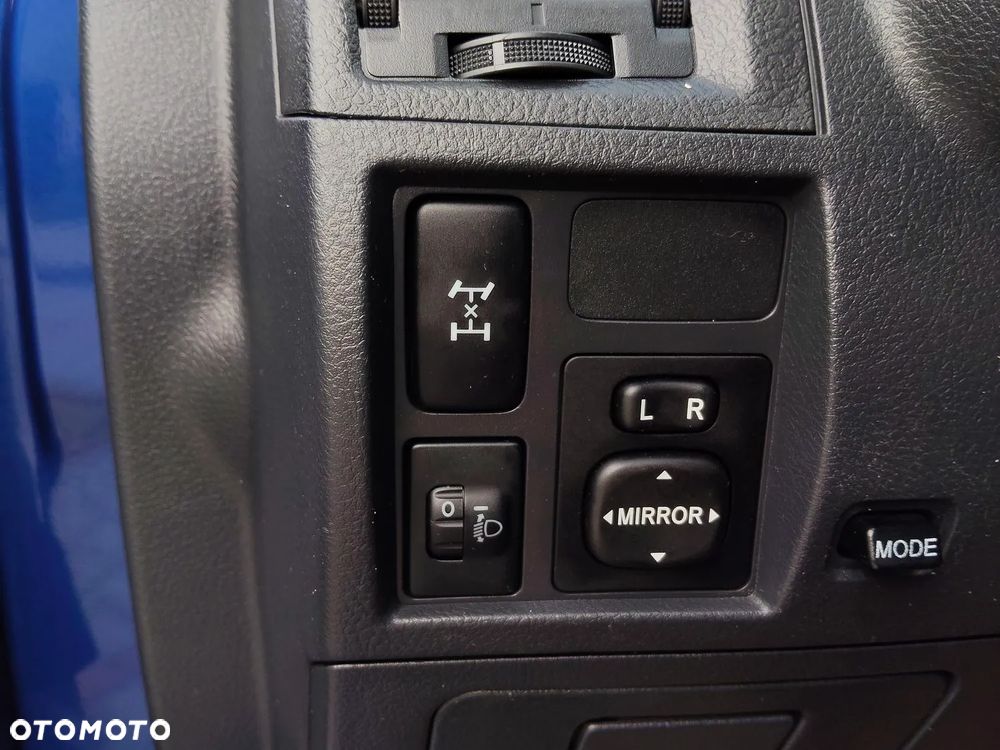 Daihatsu Terios 4WD Top S - 33
