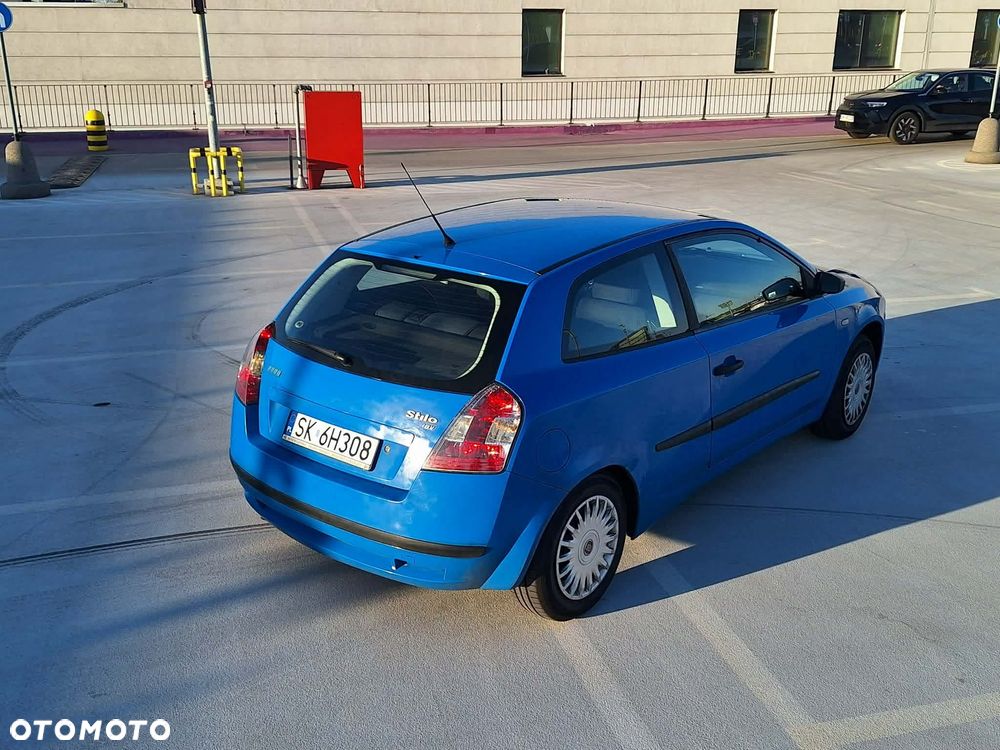 Fiat Stilo 1.2 16V Actual - 3