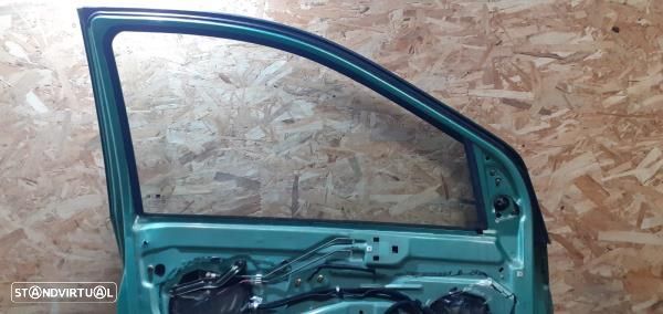 Porta Frente Esq Hyundai Getz (Tb) - 4