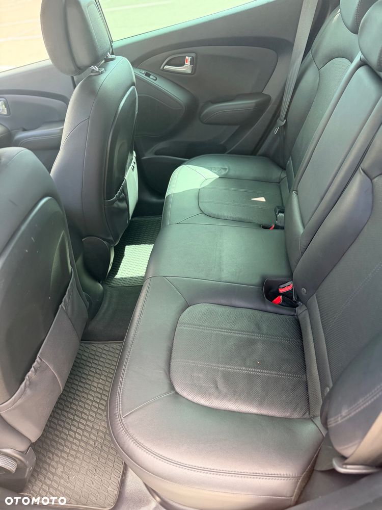 Hyundai ix35 - 9