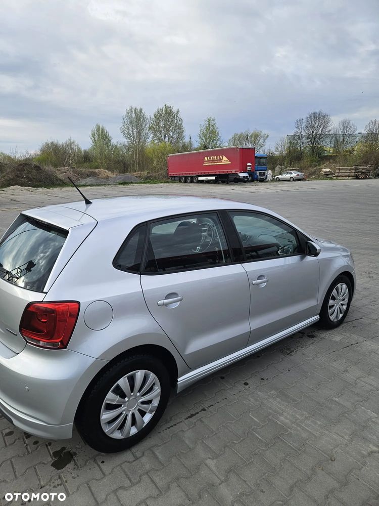 Volkswagen Polo - 16