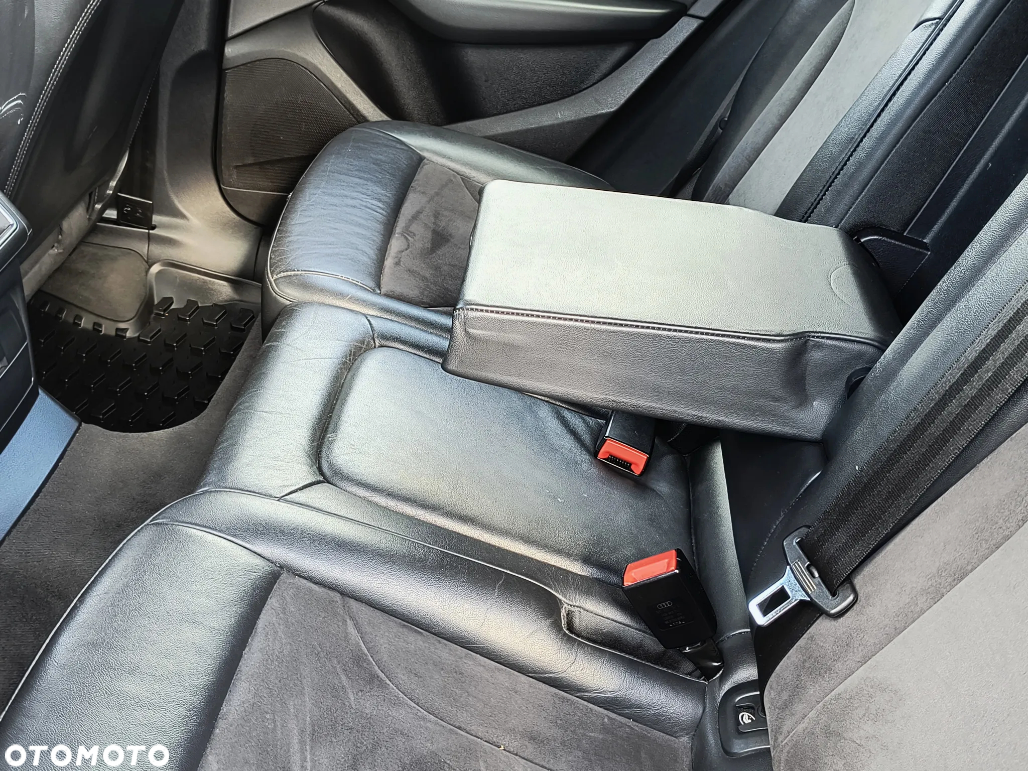 Audi Q5 2.0 TDI Quattro S tronic - 10