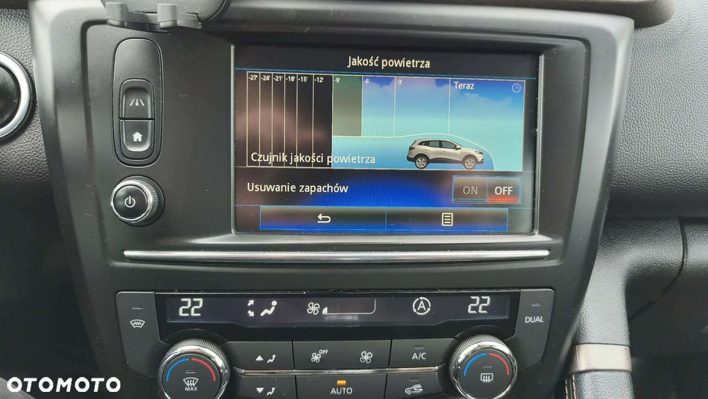 Renault Kadjar - 20