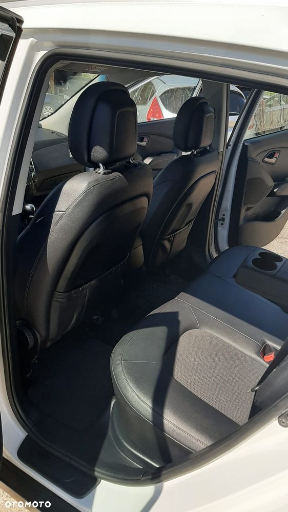 Hyundai ix35 1.6 2WD Comfort - 17