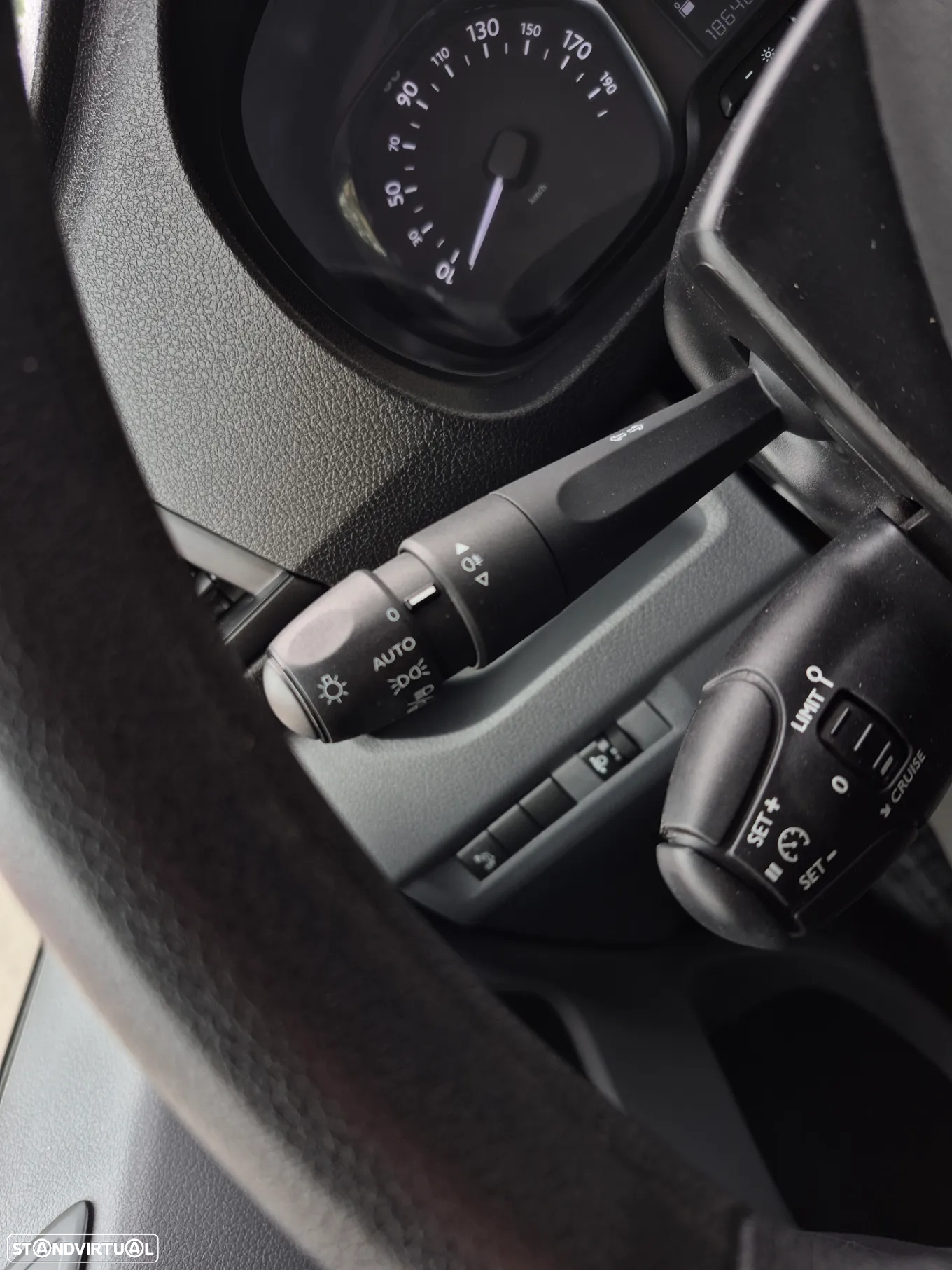 Toyota Proace - 2020 | GARANTIA | 3 LUG. - NAC - 8