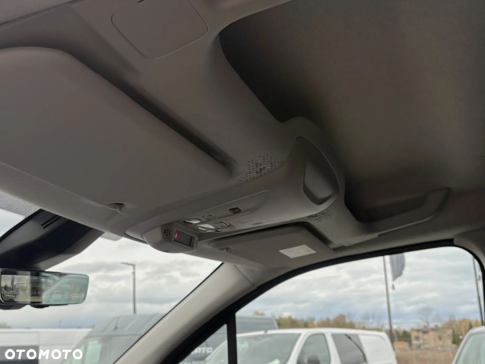 Opel Combo Cargo - 14