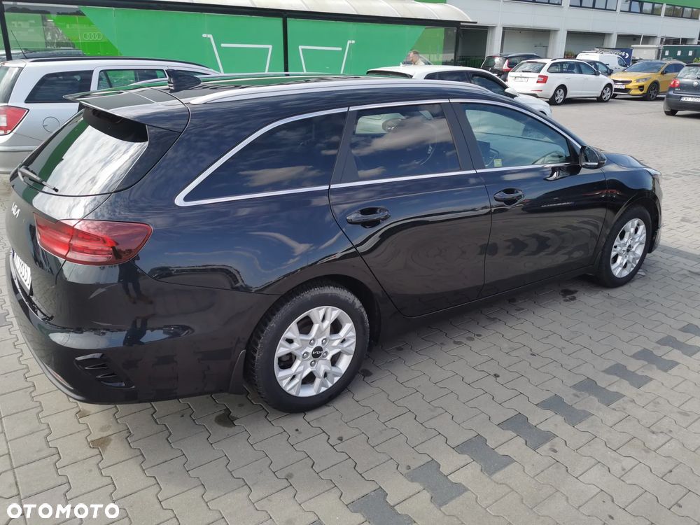 Kia Ceed 1.5 T-GDI L DCT - 3