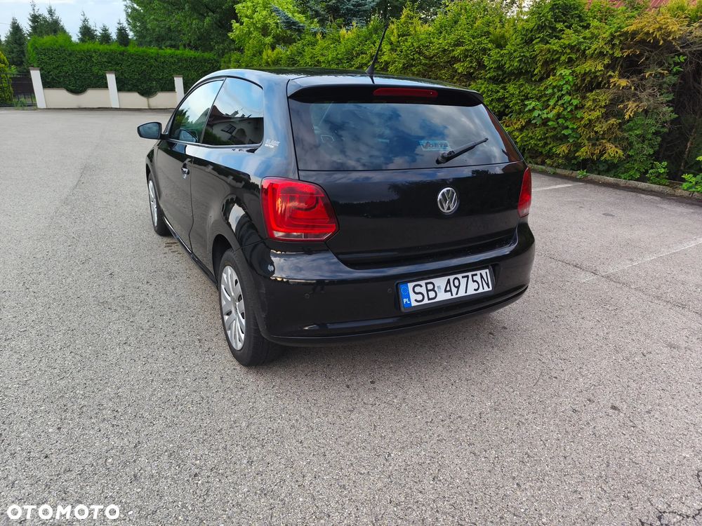 Volkswagen Polo - 7