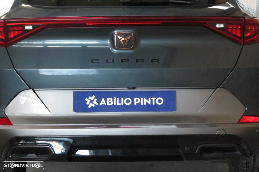 Cupra Formentor 2.0 TDI Sport - 36