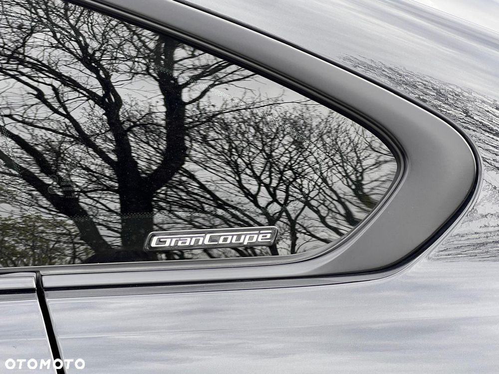 BMW Seria 4 420d - 23