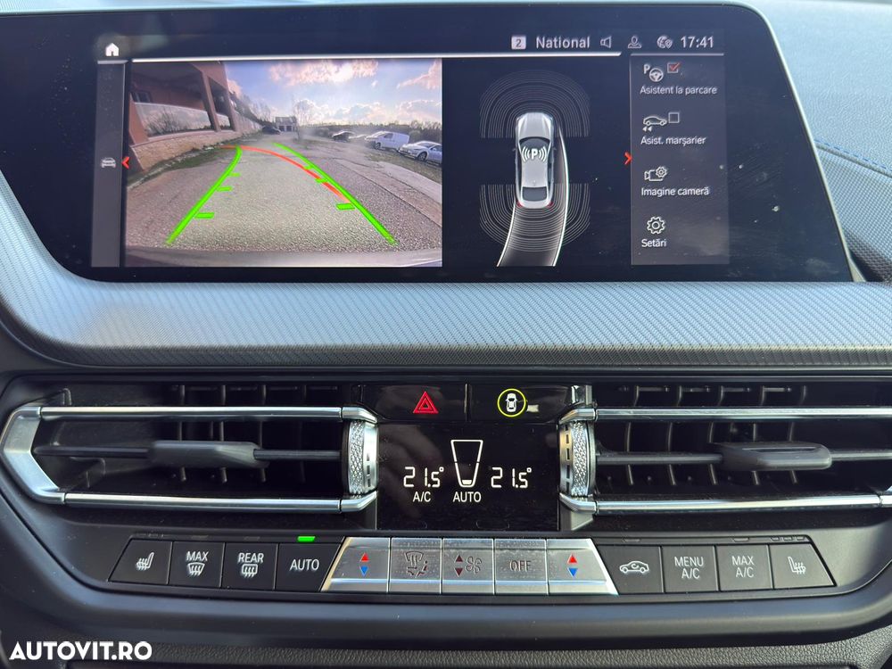 BMW Seria 2 220i Aut. M Sport - 7