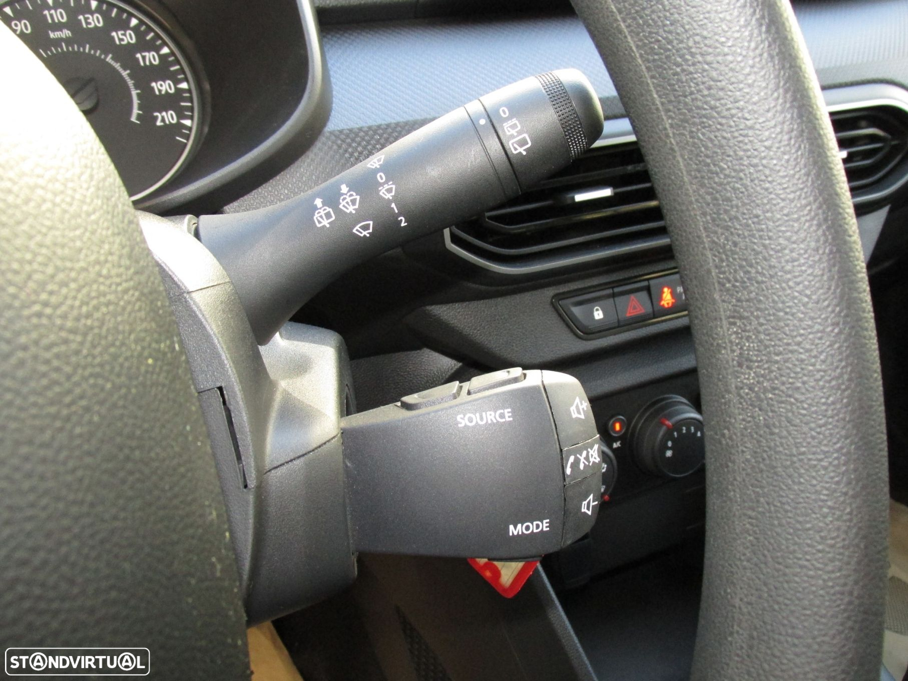 Dacia Jogger 1.0 ECO-G Essential 7L Bi-Fuel - 34