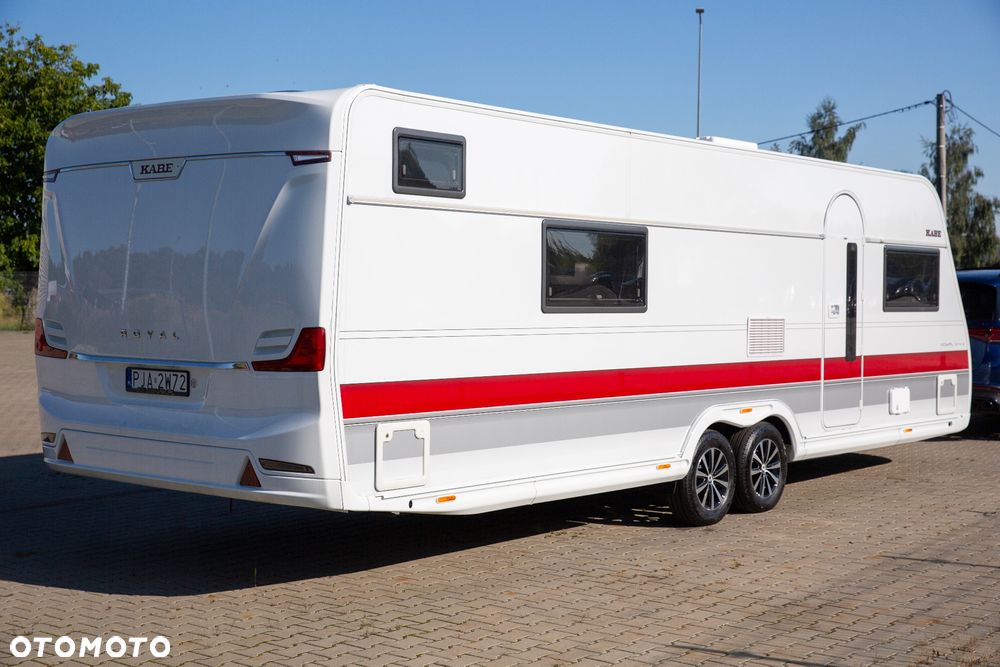 Kabe 780TDL KS - 9