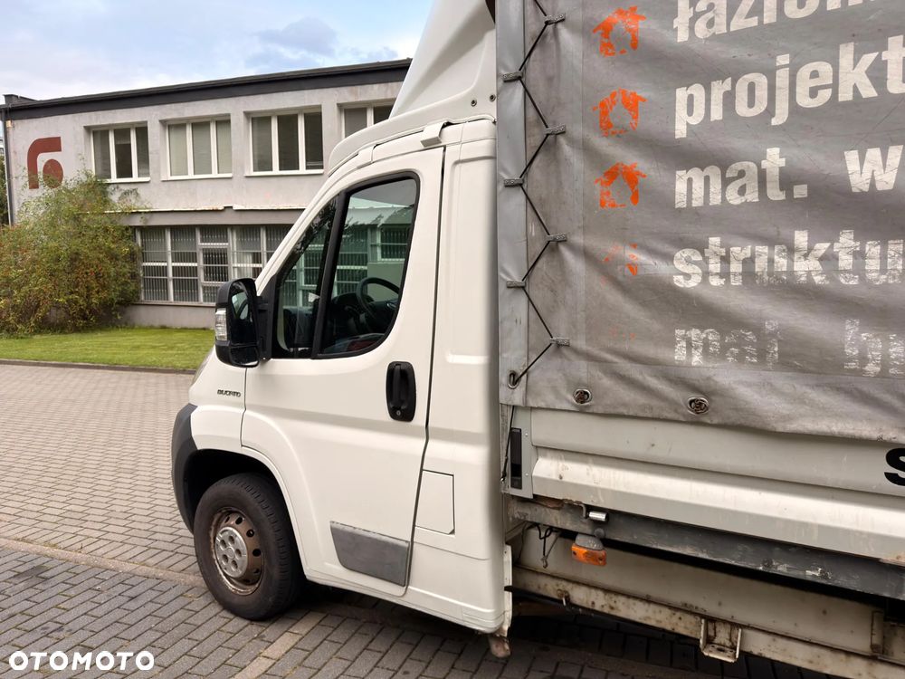 Fiat Ducato - 17