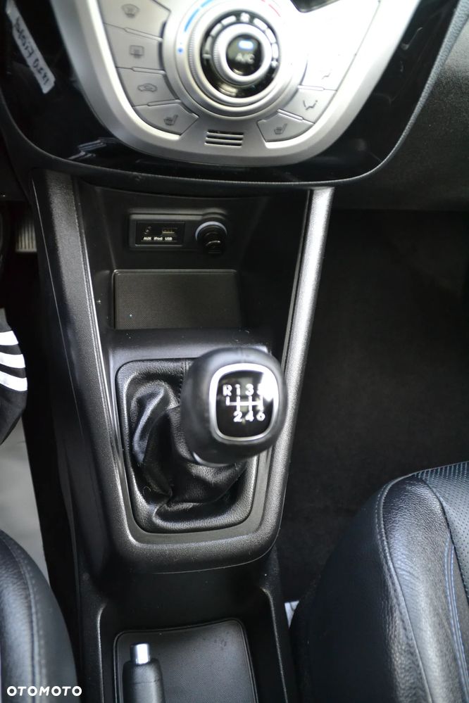 Hyundai ix20 1.6 blue Passion - 31