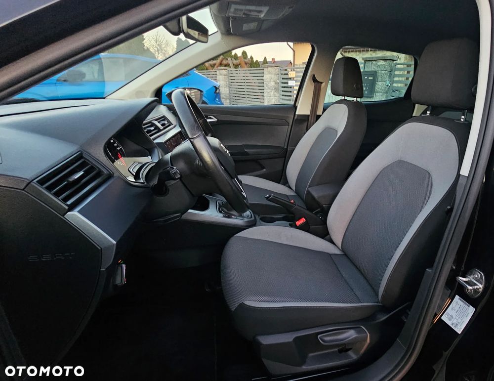 Seat Arona 1.0 TSI Style S&S - 13