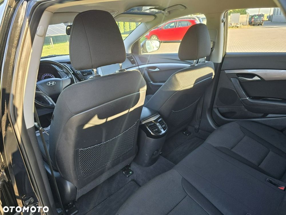 Hyundai i40 - 21