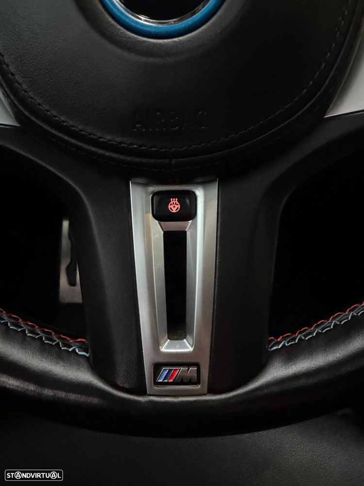 BMW i4 M50 Pack Desportivo M Pro - 16