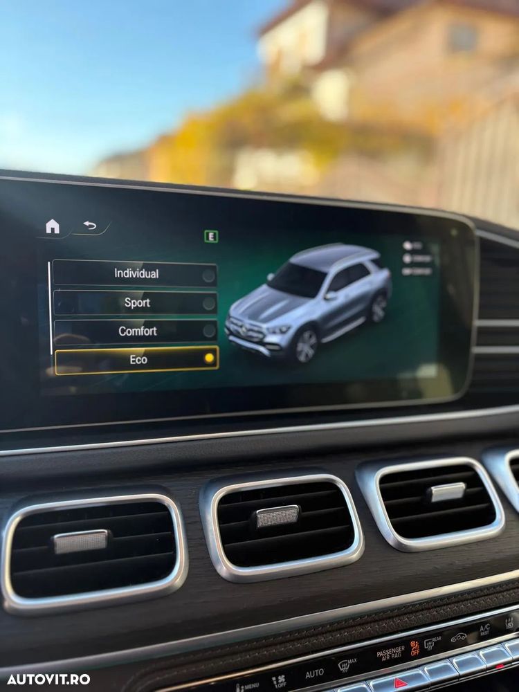 Mercedes-Benz GLE 350 d 4Matic 9G-TRONIC Exclusive - 25