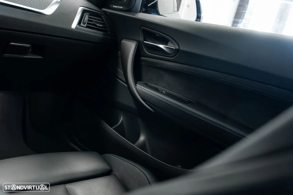 BMW M2 Auto - 29