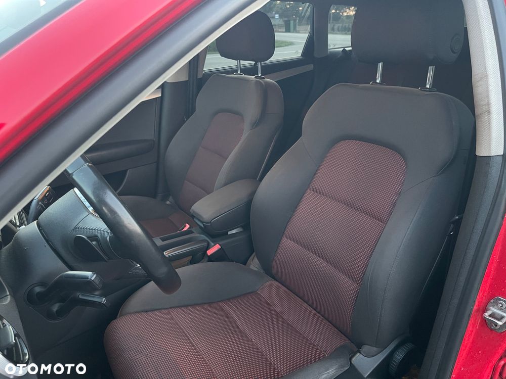 Audi A3 Sportback - 9