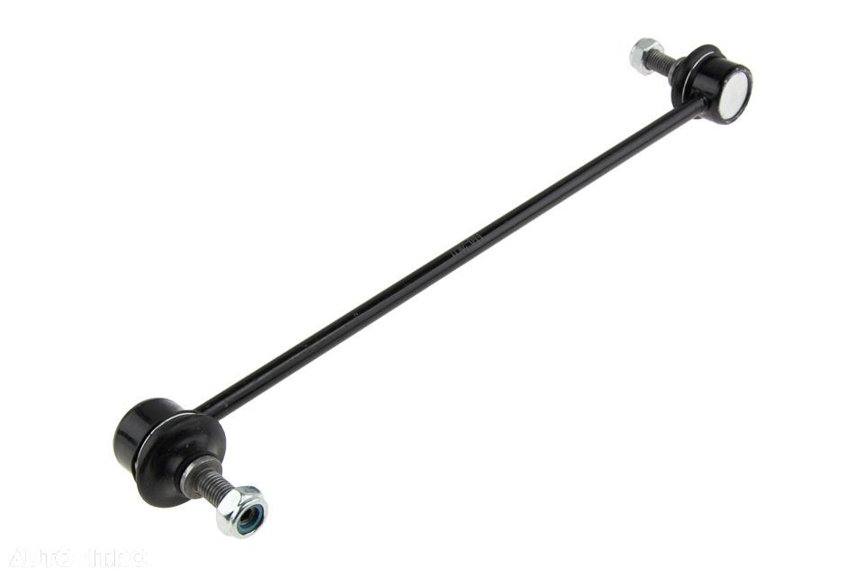Bieleta antiruliu fata Mazda Mpv Lw 1999-2006, Smart For Four 2004- Stanga, Dreapta, NTY ZLP-MZ-044 - 1