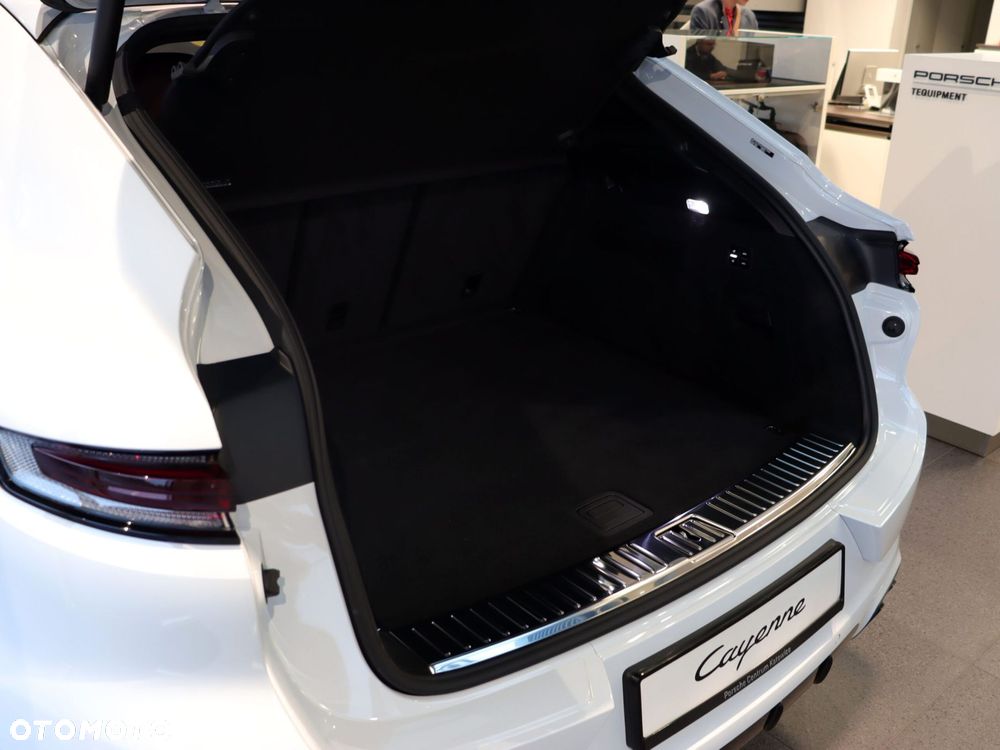 Porsche Cayenne Coupe S - 28