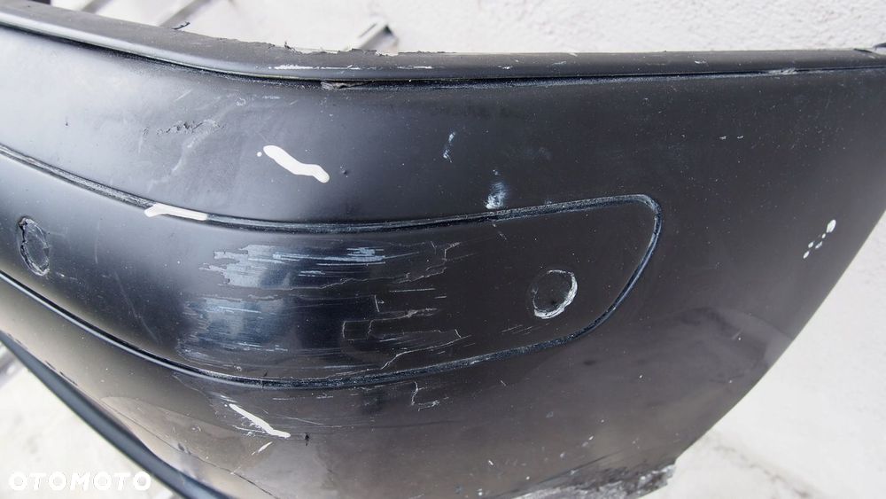 ZDERZAK PRZÓD PDC OE - MERCEDES CL S W140 C140 COUPE - 7