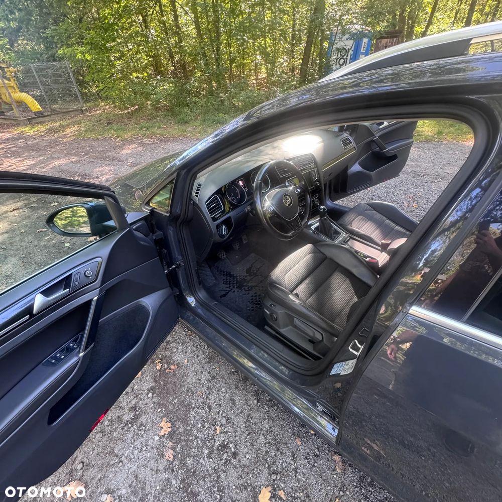 Volkswagen Golf - 28