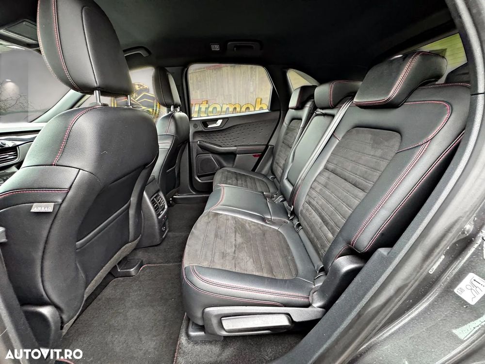 Ford Kuga 2.5 Duratec PHEV ST-LINE X - 7