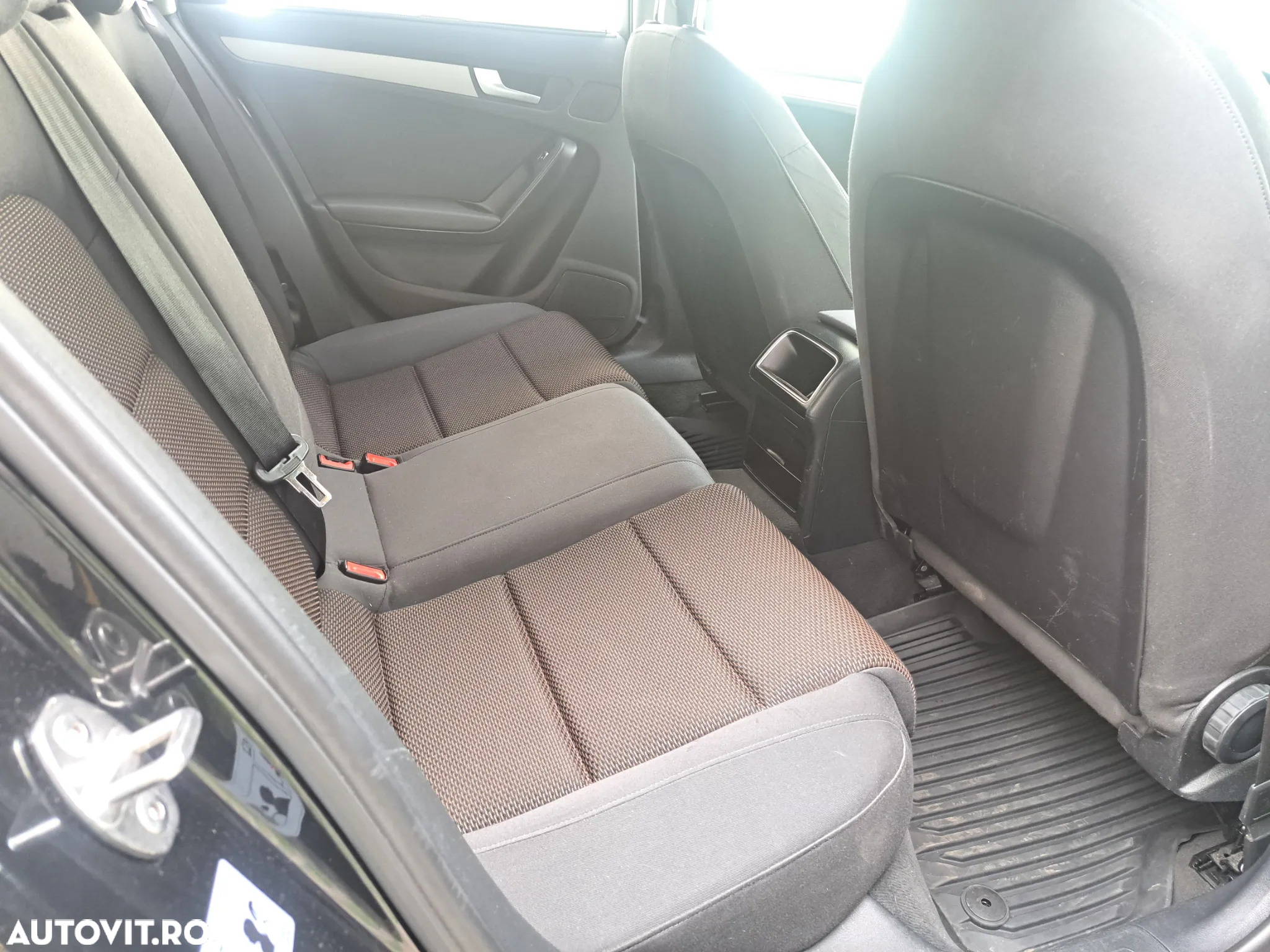 Audi A4 Allroad 2.0 TDI Quattro Stronic - 7