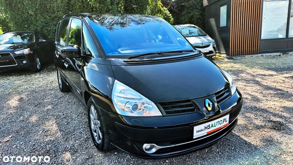 Renault Espace 2.0T Tech Run - 5