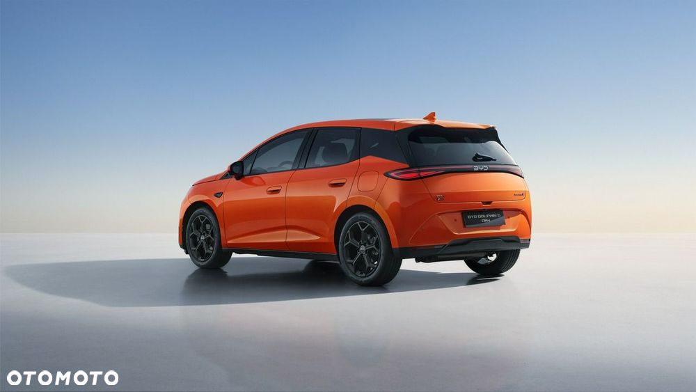 BYD Inny - 16
