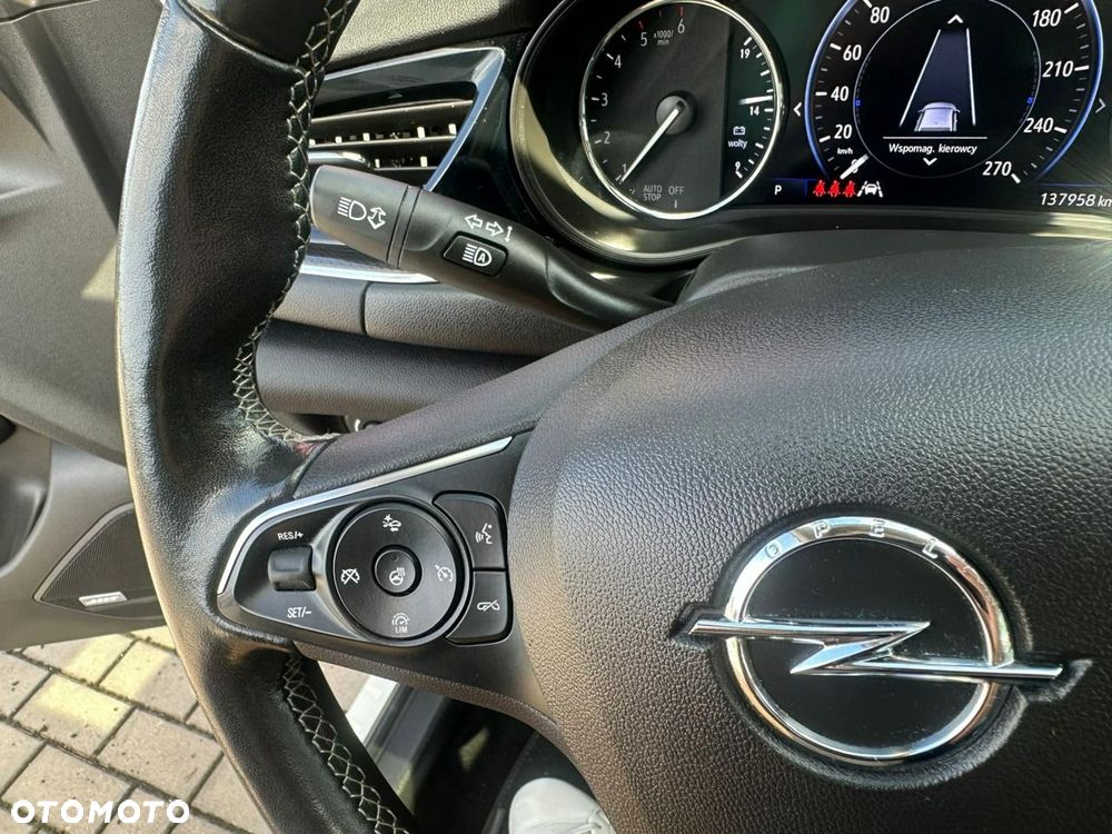 Opel Insignia 2.0 CDTI Business Edition S&S - 21