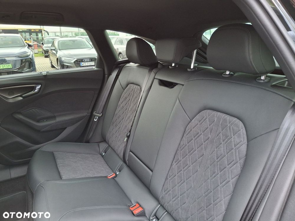 Audi A5 Avant - 23