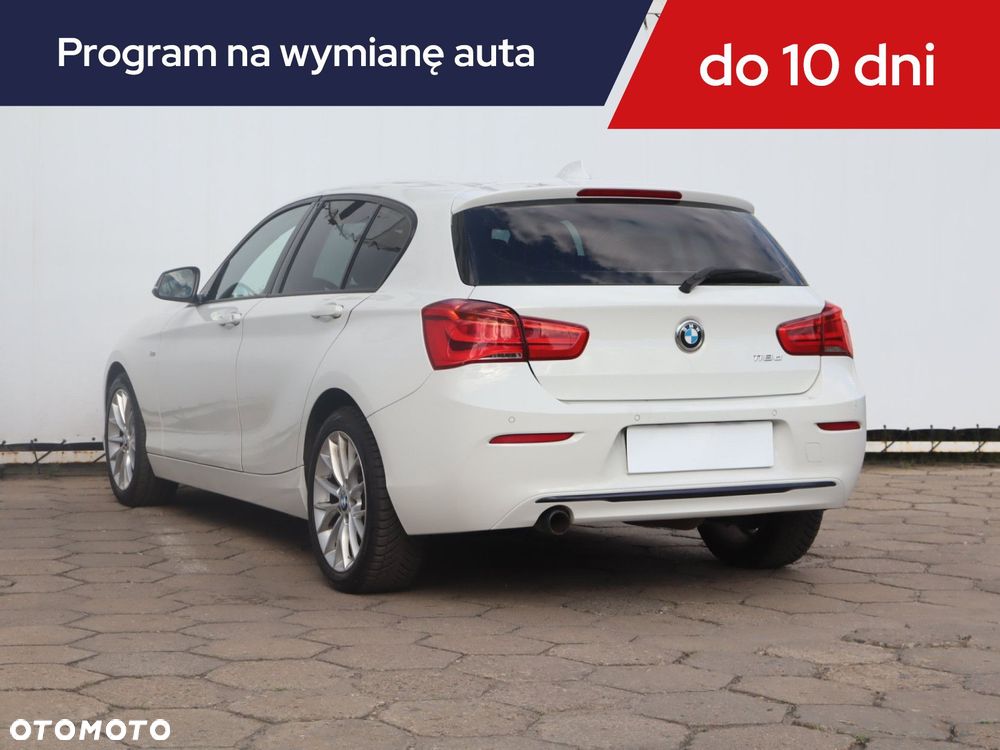 BMW Seria 1 - 6